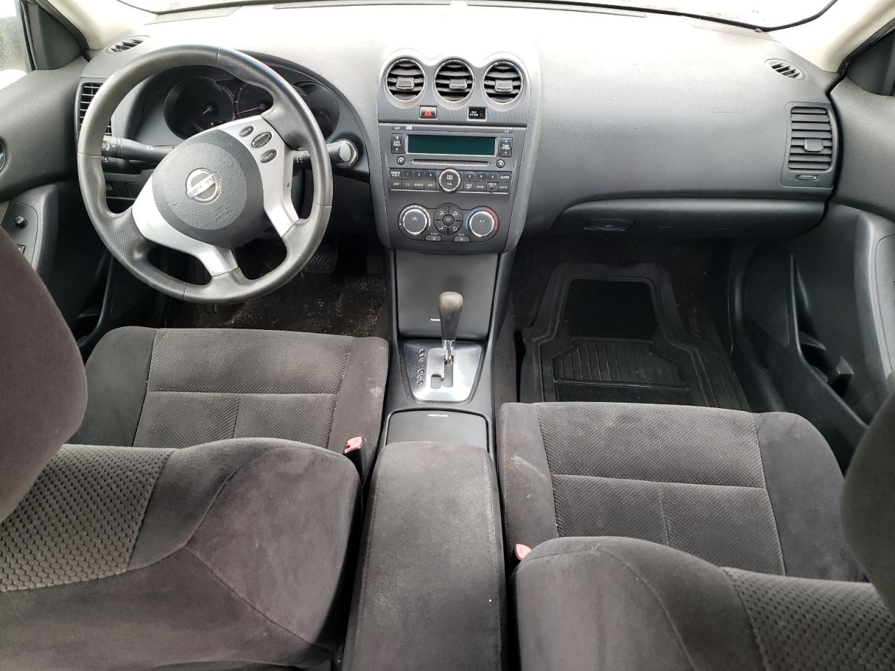 1N4AL21E49N449589 2009 Nissan Altima 2.5