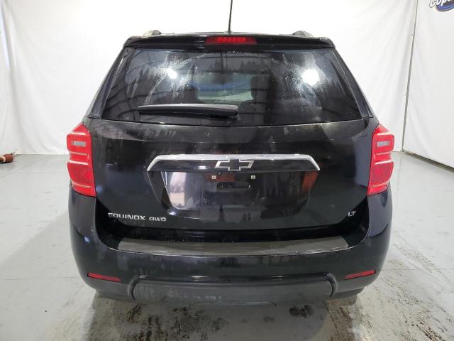 2017 Chevrolet Equinox Lt VIN: 2GNFLFEK7H6276507 Lot: 51938734