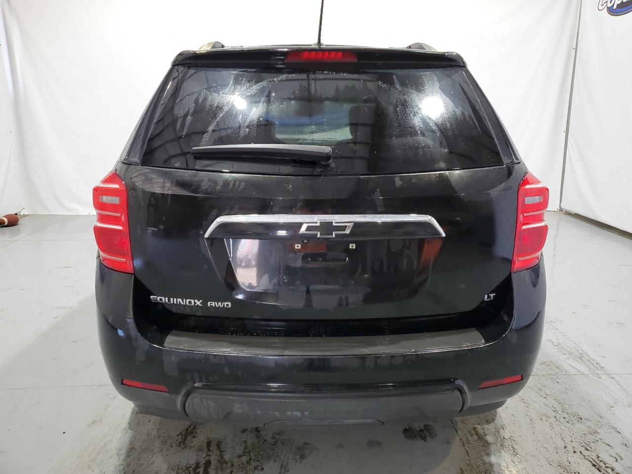 2GNFLFEK7H6276507 2017 Chevrolet Equinox Lt