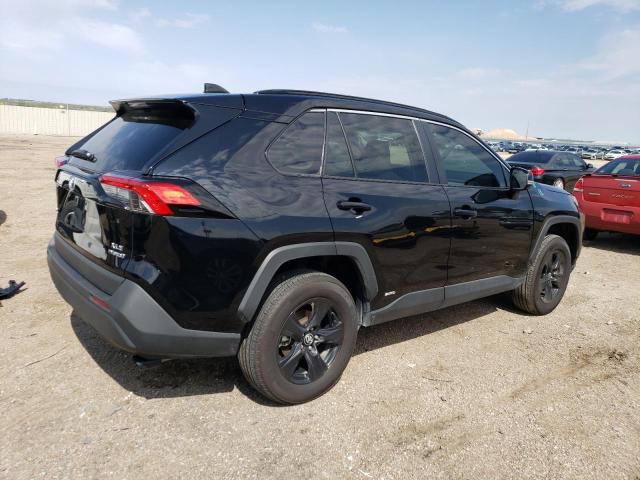 2023 TOYOTA RAV4 XLE - 4T3RWRFV7PU101720
