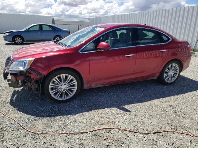 VIN 1G4PP5SK7D4173997 2013 Buick Verano no.1