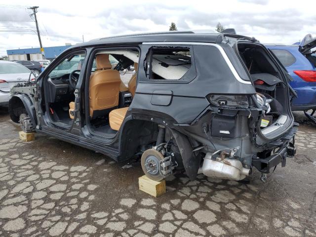 2023 Jeep Grand Cherokee L Summit VIN: 1C4RJKEG4P8845662 Lot: 50491394