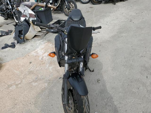 2019 YAMAHA MT07 C JYARM27Y4KA000983