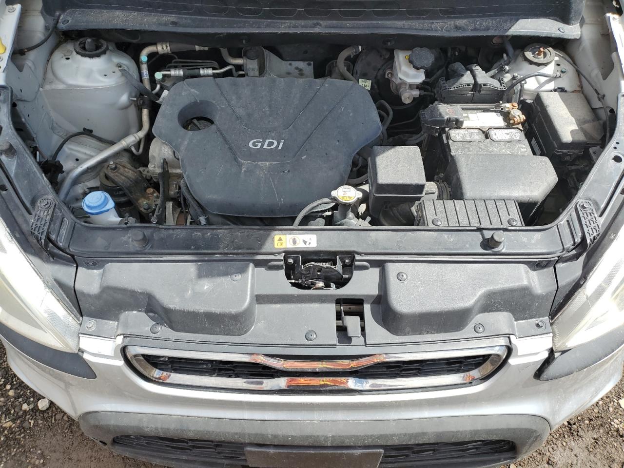 KNDJT2A52D7776290 2013 Kia Soul