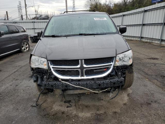 2016 Dodge Grand Caravan Sxt VIN: 2C4RDGCGXGR334016 Lot: 51238984