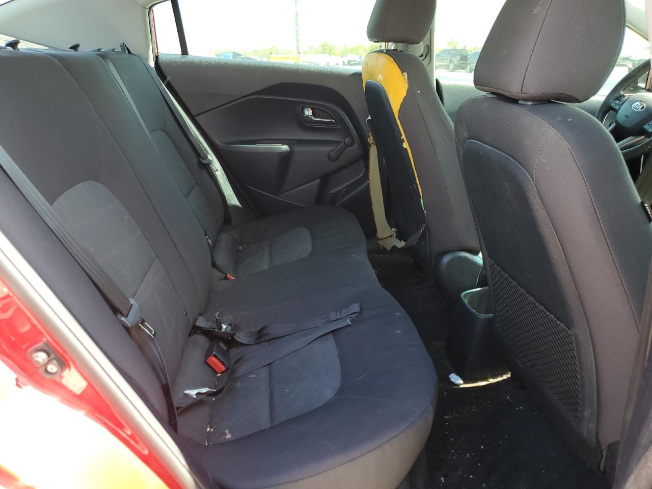 KNADM4A39H6016371 2017 Kia Rio Lx