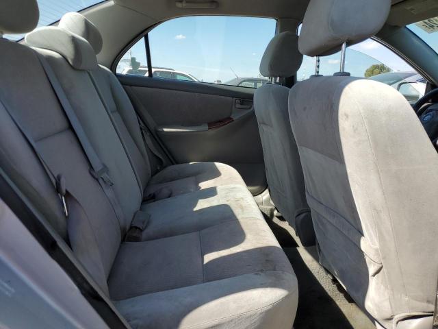 2008 Toyota Corolla Ce VIN: 1NXBR32E58Z969981 Lot: 48904424