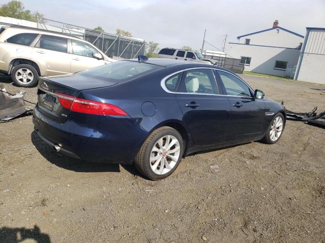 VIN SAJBD4FX5LCY83333 2020 Jaguar XF, Premium no.3