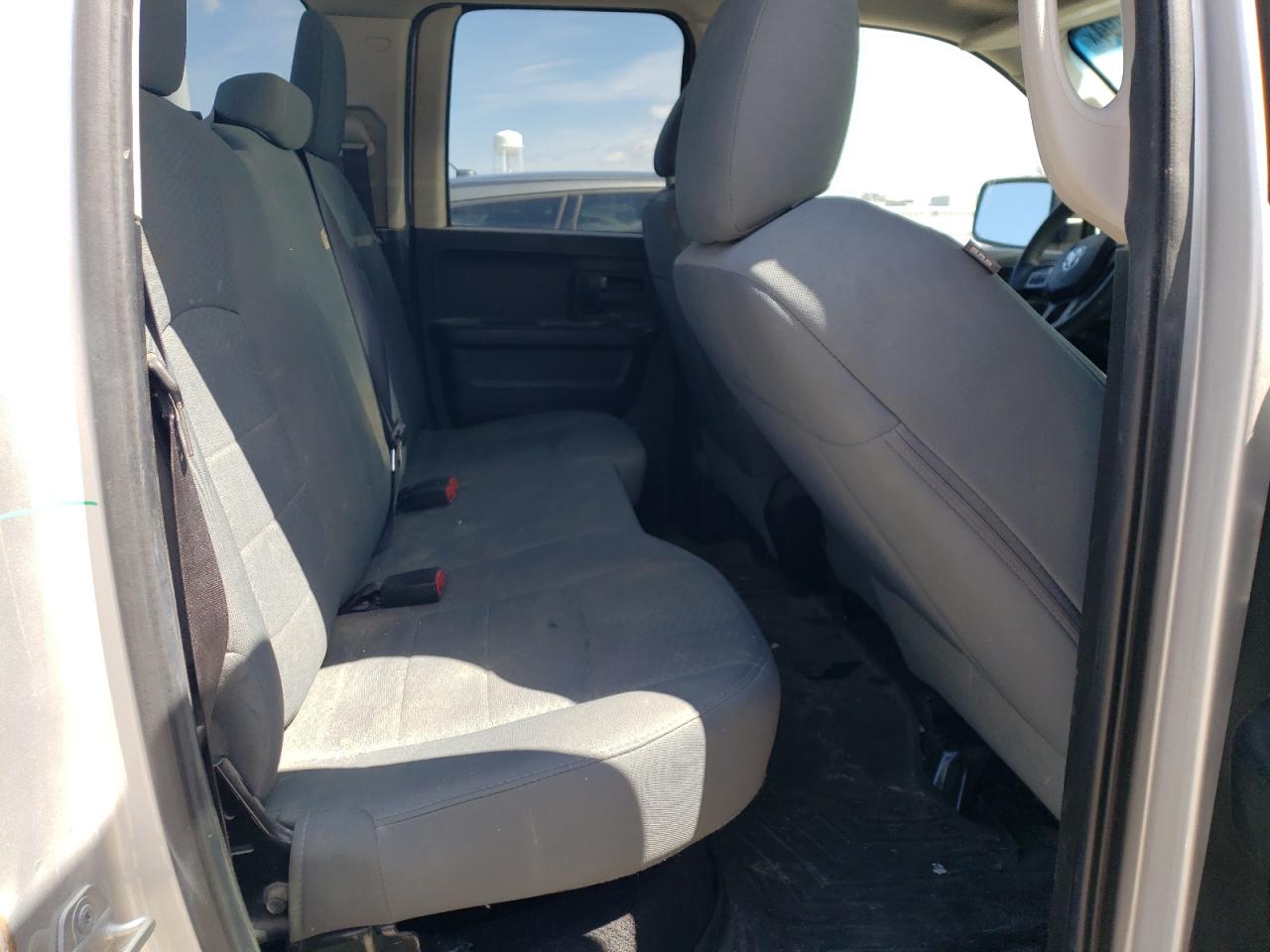 1C6RR7FT0ES443260 2014 Ram 1500 St