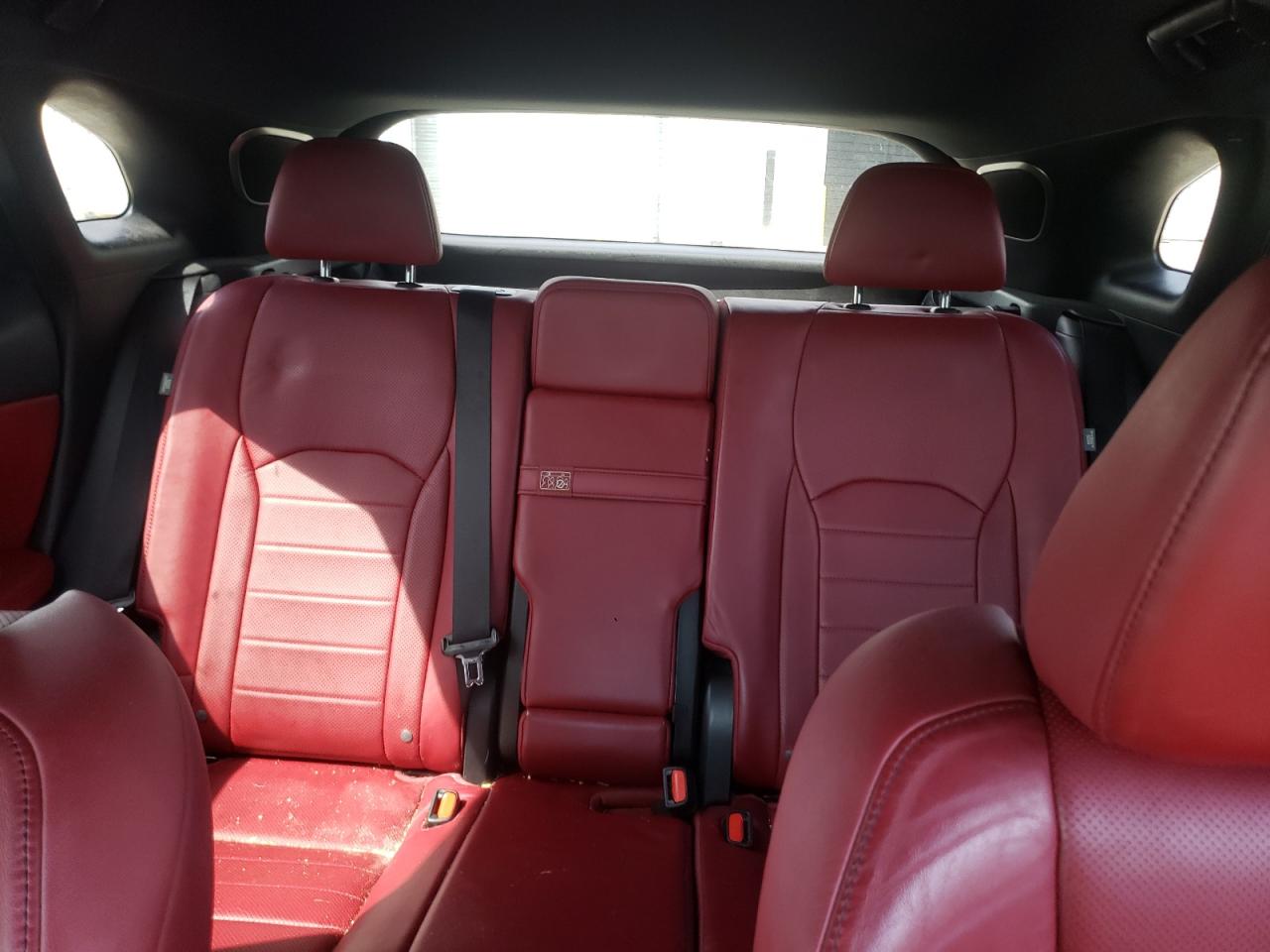 2T2BZMCA0JC154396 2018 Lexus Rx 350 Base