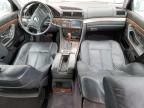 BMW 740 IL photo