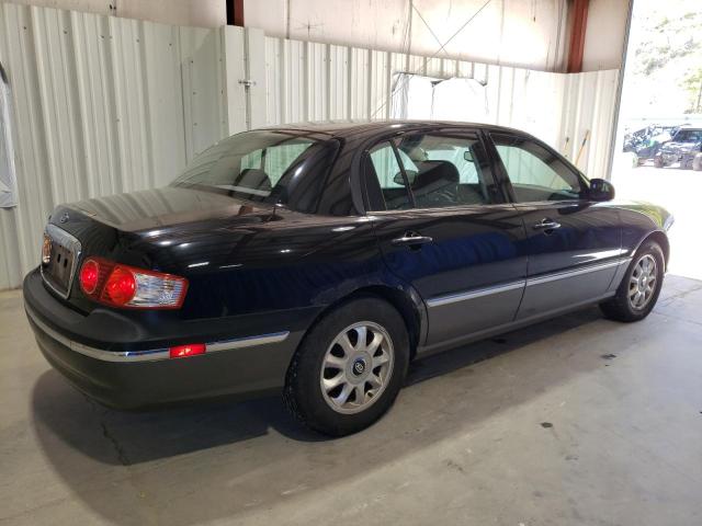 2005 Kia Amanti VIN: KNALD124955067971 Lot: 51978604