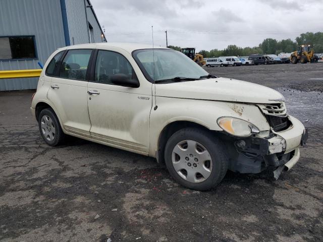 2006 Chrysler Pt Cruiser VIN: 3A4FY48B86T251435 Lot: 52574964