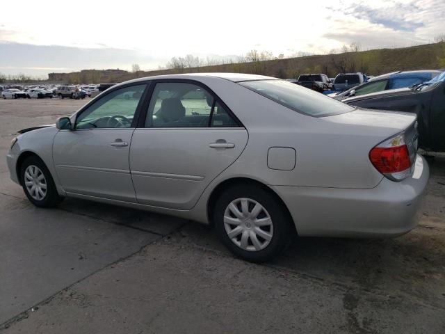 2006 Toyota Camry Le VIN: 4T1BE30K06U689449 Lot: 52828884