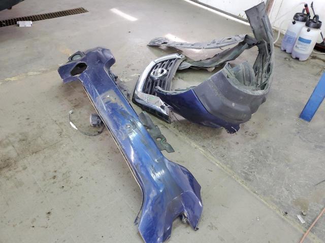 2019 NISSAN PATHFINDER - 5N1DR2MM8KC582068