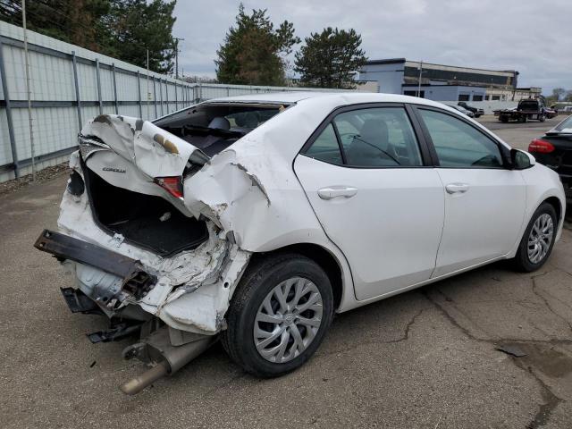2017 TOYOTA COROLLA L - 2T1BURHE7HC878012