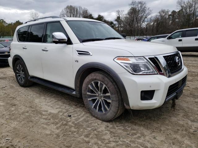 JN8AY2NC3L9621765 Nissan Armada SV 4