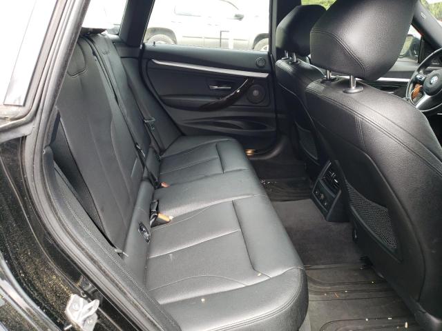 2016 BMW 335 XIGT - WBA3X9C52GD869459