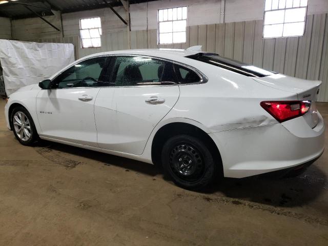 1G1ZD5ST1PF232347 2023 CHEVROLET MALIBU - Image 2