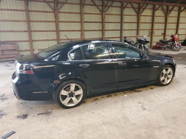 2009 Pontiac G8 Gt VIN: 6G2EC57Y29L167257 Lot: 48854304