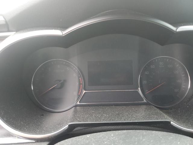 2015 Kia Optima Sx VIN: 5XXGR4A68FG471755 Lot: 51716754