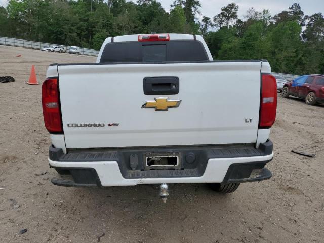 2018 CHEVROLET COLORADO L - 1GCGSCENXJ1285624