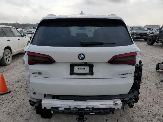 2020 BMW X5 Sdrive 40I VIN: 5UXCR4C06L9C66551 Lot: 50915484