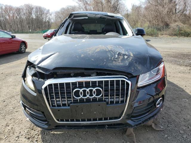 VIN WA1C2AFP5HA095415 2017 Audi Q5, Premium no.5