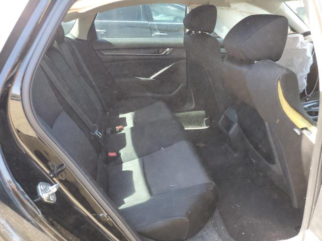2018 HONDA ACCORD LX - 1HGCV1F16JA266396