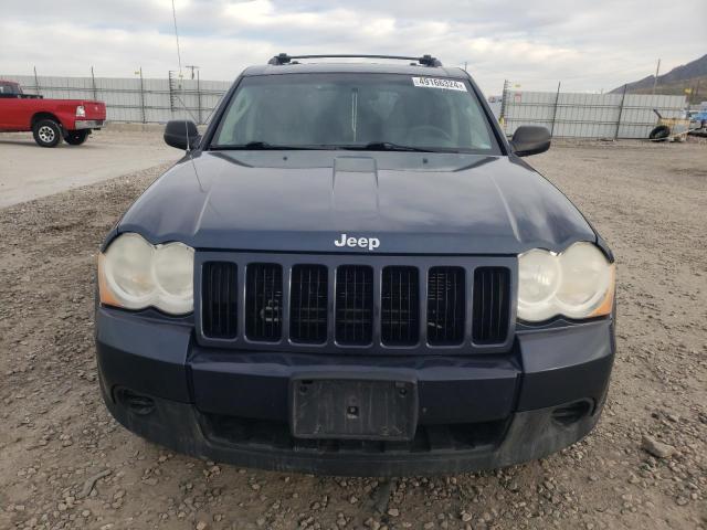 2010 Jeep Grand Cherokee Laredo VIN: 1J4PR4GK9AC110316 Lot: 49166324