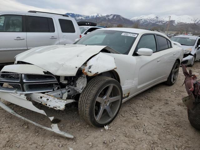 2011 Dodge Charger VIN: 2B3CL3CG2BH578227 Lot: 49571744