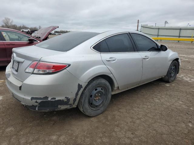 2011 Mazda 6 I VIN: 1YVHZ8BH8B5M17232 Lot: 49000394