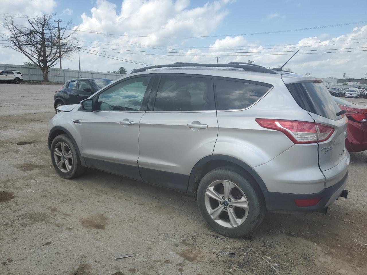 1FMCU9G96DUB44673 2013 Ford Escape Se