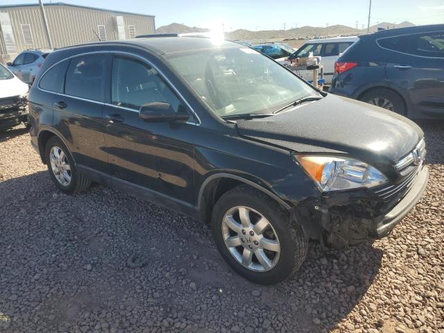 2007 Honda Cr-V Exl VIN: JHLRE48787C107889 Lot: 51964054