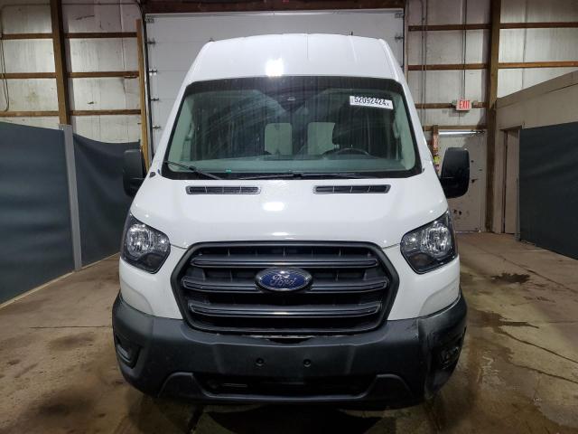 2020 Ford Transit T-250 VIN: 1FTBR3X89LKB73522 Lot: 50633404