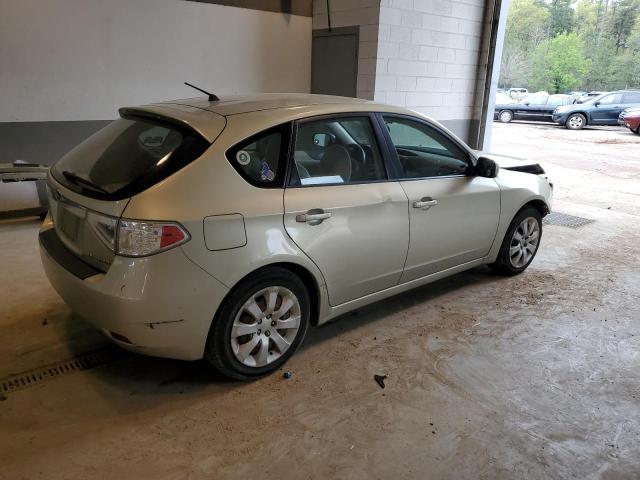 2009 Subaru Impreza 2.5I VIN: JF1GH61669G803029 Lot: 51299924