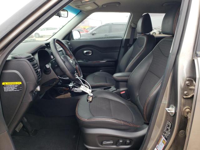 2018 Kia Soul ! VIN: KNDJX3AA0J7515033 Lot: 51077014