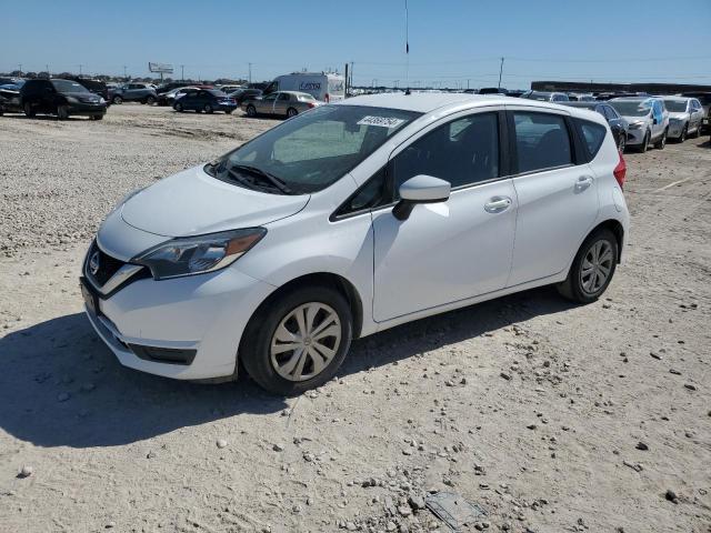 2017 Nissan Versa Note S VIN: 3N1CE2CP7HL358202 Lot: 44369754