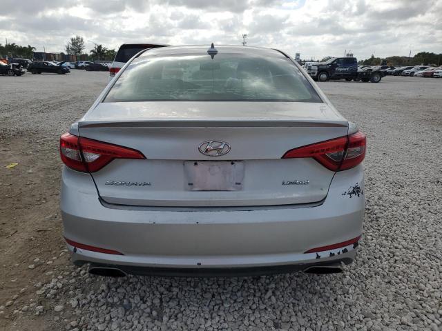 2015 Hyundai Sonata Sport VIN: 5NPE34AF8FH227469 Lot: 50339674