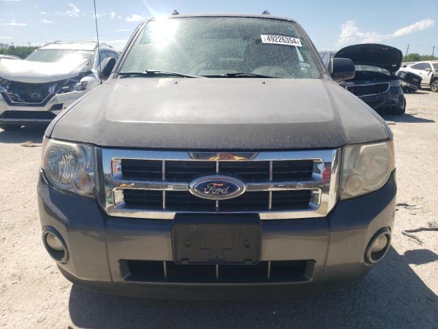 2012 Ford Escape Xlt VIN: 1FMCU0DG4CKB79818 Lot: 49226354