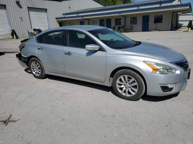 2014 Nissan Altima 2.5 VIN: 1N4AL3AP7EN371245 Lot: 52278124