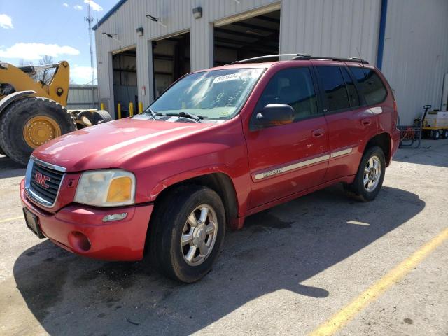 GMC ENVOY