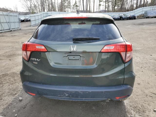 2017 Honda Hr-V Ex VIN: 3CZRU5H59HM714348 Lot: 50280574