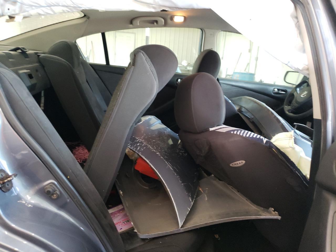 1N4AL2AP4AC177742 2010 Nissan Altima Base