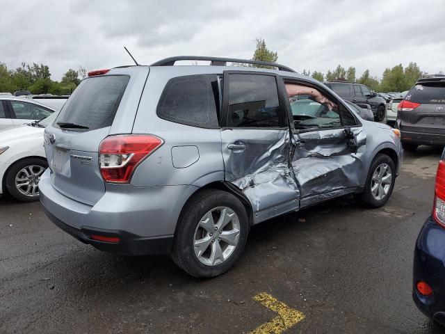 2015 Subaru Forester 2.5I VIN: JF2SJABC5FH840497 Lot: 52236324