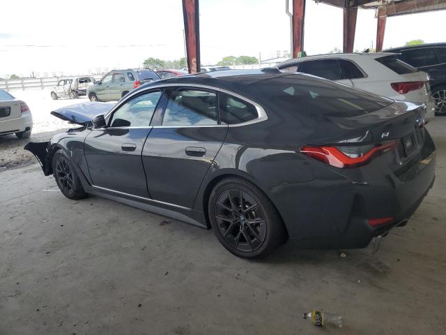 2023 BMW I4 EDRIVE WBY73AW06PFN79875