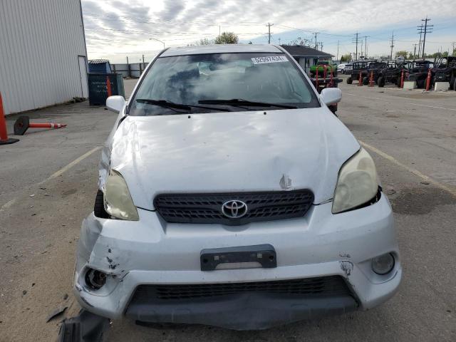 2006 Toyota Corolla Matrix Xr VIN: 2T1KR30E76C592894 Lot: 52597434