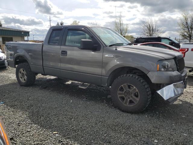 2005 Ford F150 VIN: 1FTPX14575FA18599 Lot: 50775344