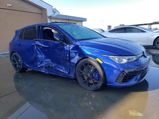 2023 VOLKSWAGEN GOLF R 20T WVWAB7CD2PW190803