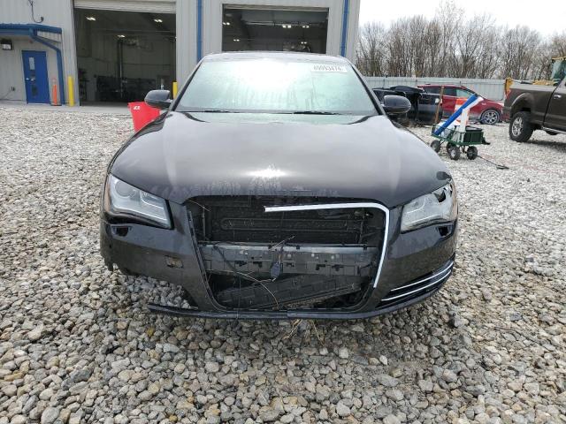 2011 Audi A8 Quattro VIN: WAUAVAFD8BN019453 Lot: 49993474